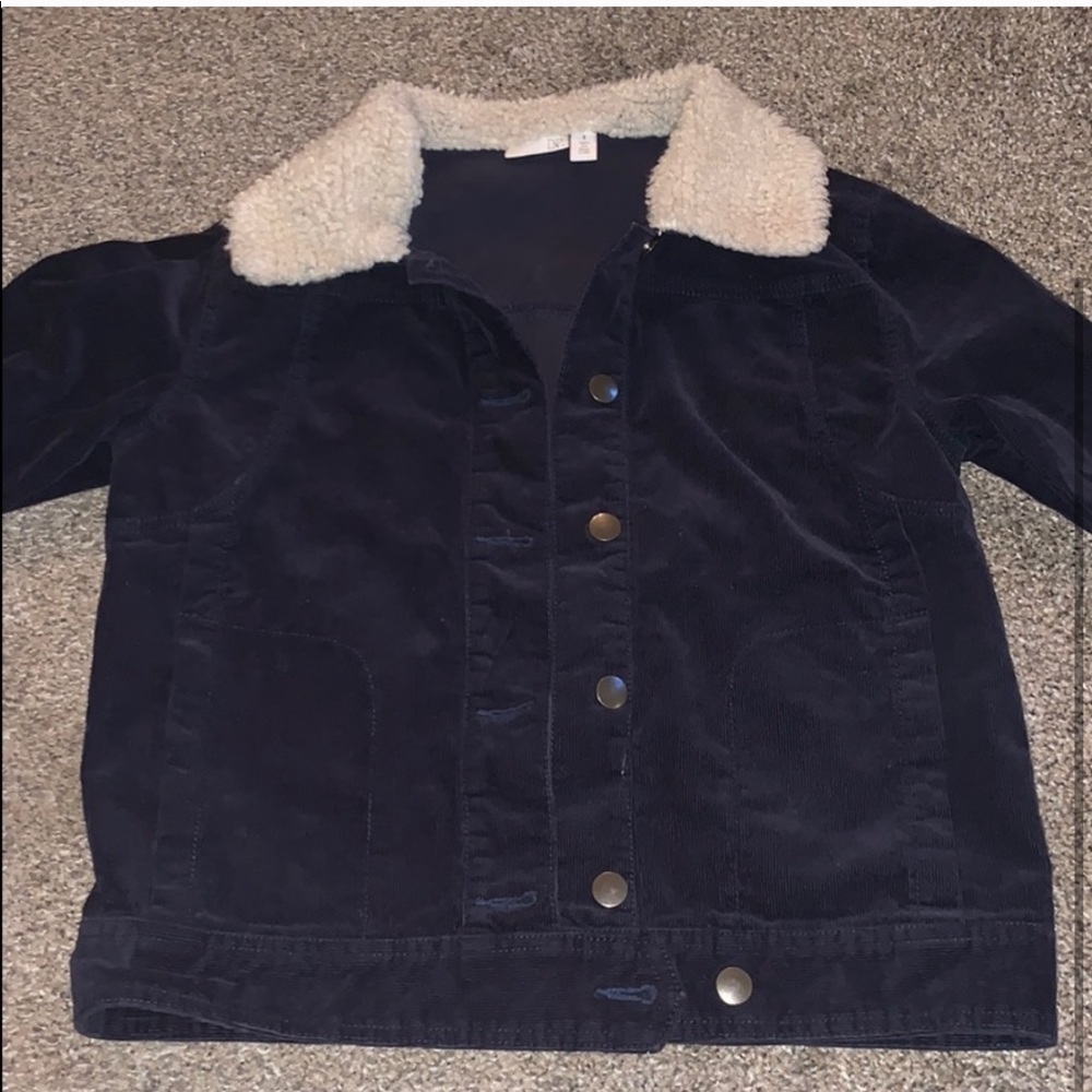 Super cute jacket - Picture 2 of 2